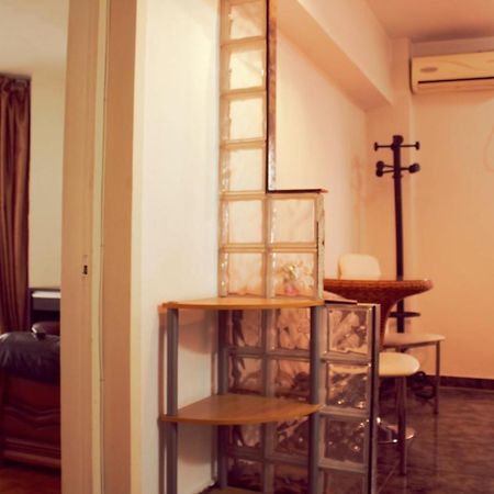 Decebal 1 Premium Apartment Bucureşti Ngoại thất bức ảnh