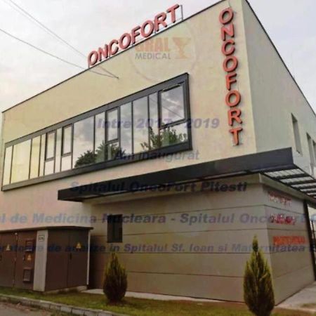 Decebal 1 Premium Apartment Bucureşti Ngoại thất bức ảnh