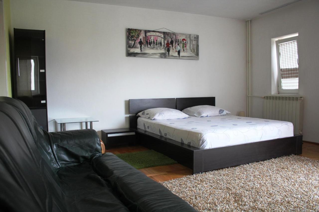 Decebal 1 Premium Apartment Bucureşti Ngoại thất bức ảnh