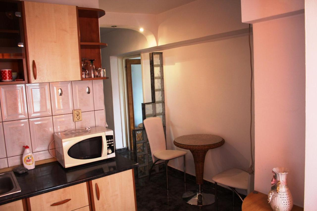 Decebal 1 Premium Apartment Bucureşti Ngoại thất bức ảnh