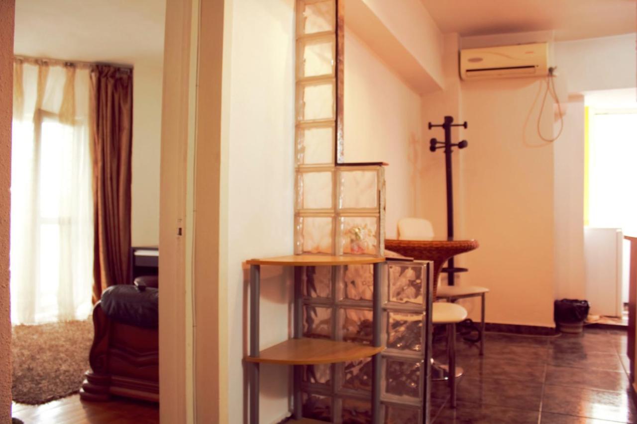 Decebal 1 Premium Apartment Bucureşti Ngoại thất bức ảnh
